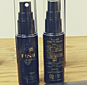 f フィンジア　2本600pk2b